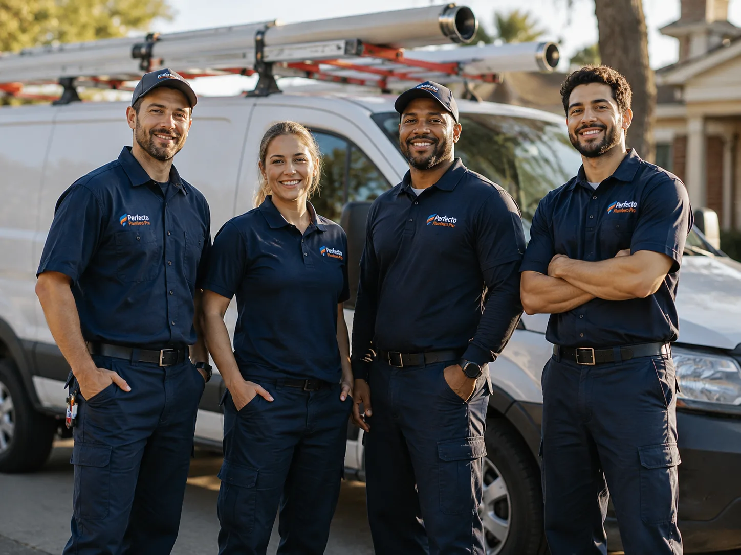 Emergency Plumber Near Me in Phoenix, MD near me